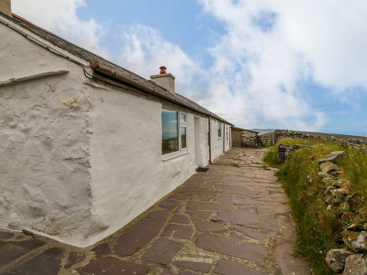 Bryn Derwen in Snowdonia