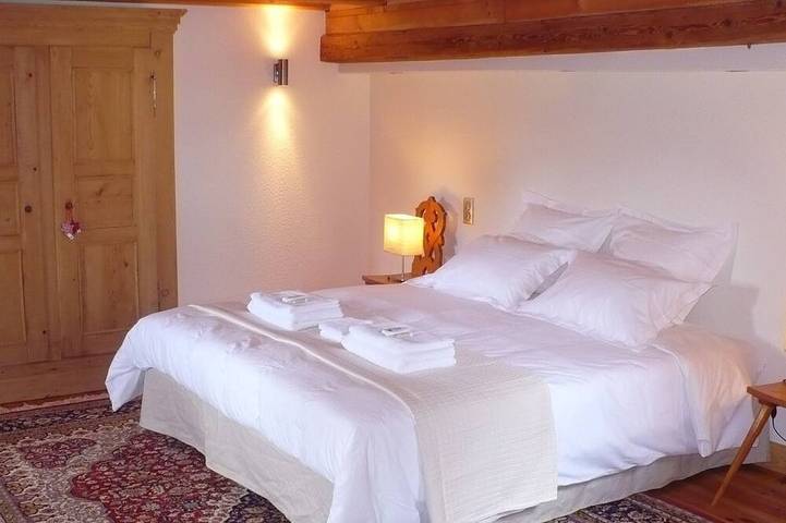 Gîte pour 4 personnes à Mundolsheim