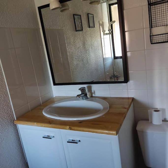 Appartement entier, Two-Bedroom Apartment in Maubuisson, Carcans