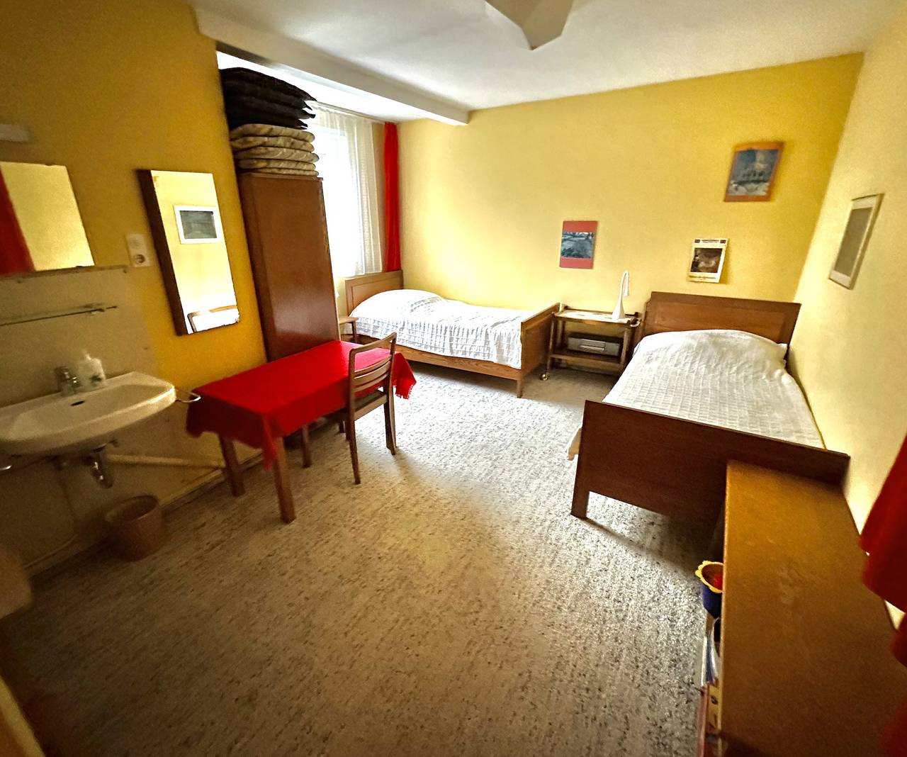Ferienhaus Kohnen-Lauber - Ferienhaus, 120qm, 4 Schlafzimmer max. 6 Personen in Calw, Nordschwarzwald