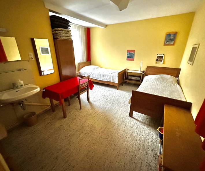 Ferienhaus Kohnen-Lauber - Ferienhaus, 120qm, 4 Schlafzimmer max. 6 Personen in Calw, Nordschwarzwald