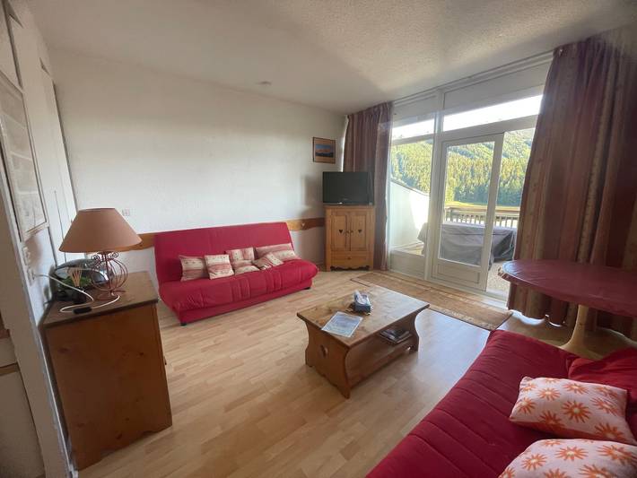 Location de vacances pour 7 personnes à Villard-de-Lans