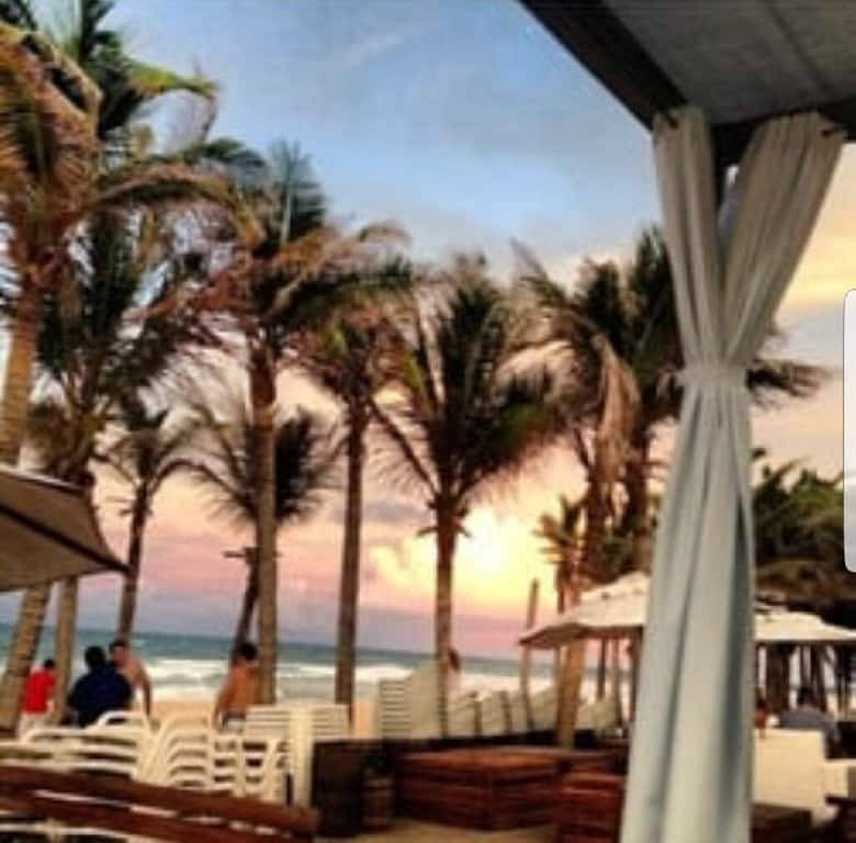 Ganze Wohnung, In Fortaleza Ce Praia do Futuro 3 Schlafzimmer 100m2 mit 3Ar, Wifi in Praia do Futuro, Fortaleza