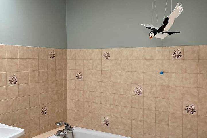 Gîte pour 2 personnes à Brignogan-Plages - 3