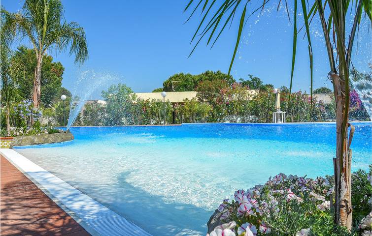 Appartamento vacanze per 5 persone in Basilicata