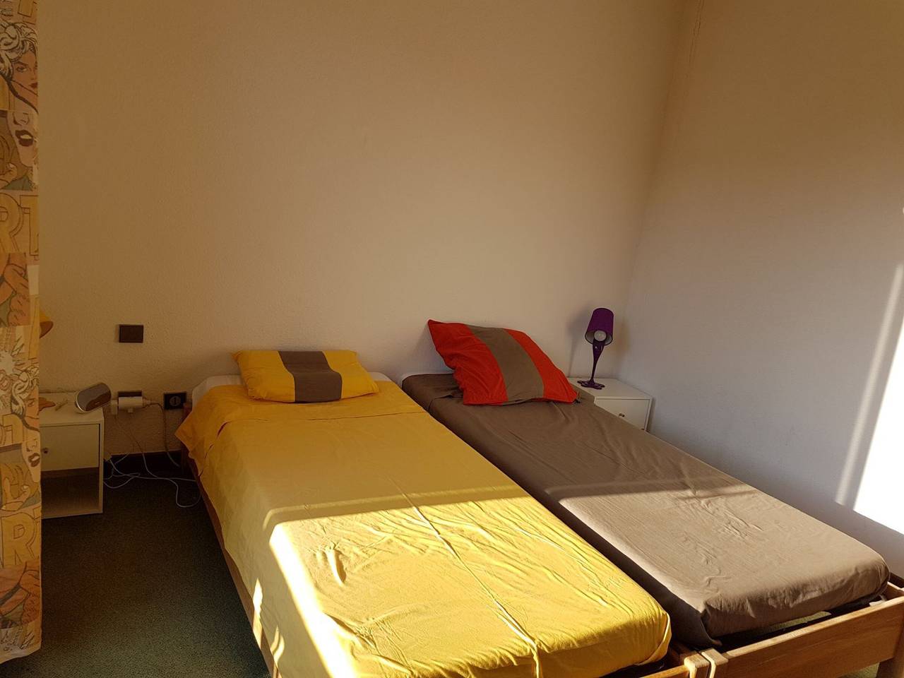 Appartement entier, Appartement au Praz de Lys avec vue magnifique in Praz de Lys, Taninges