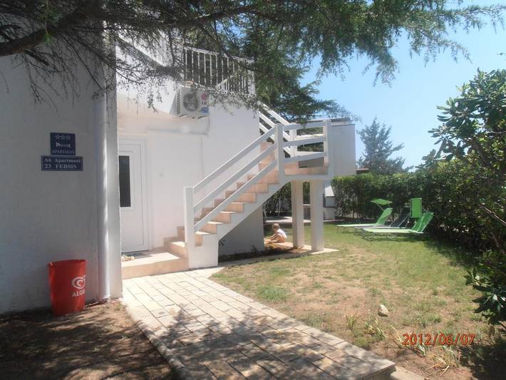 Gîte pour 10 personnes, avec jardin, animaux acceptés à Gajac - 3