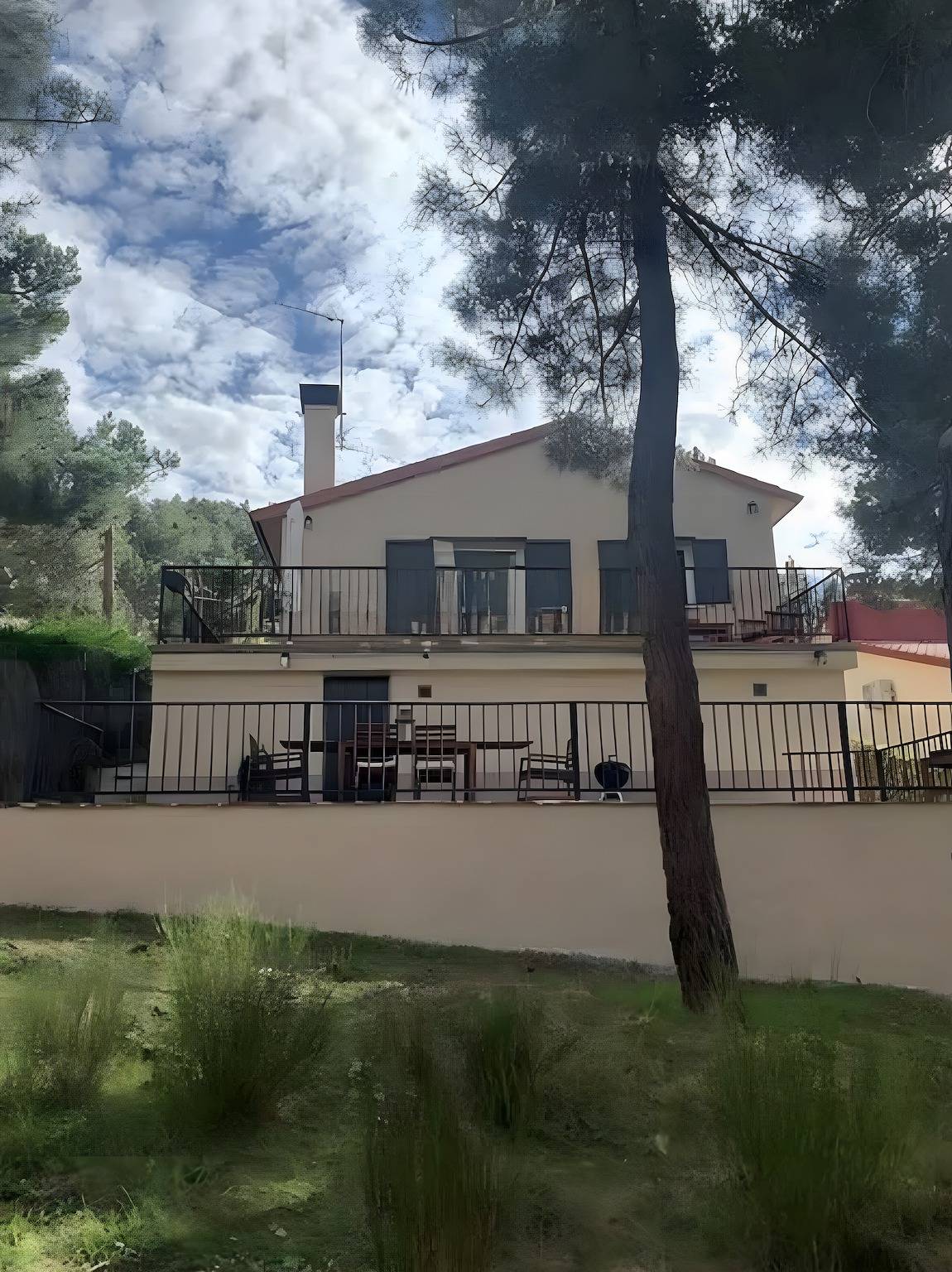 Holiday Home 'Azuela Las Vegas Casa De Campo' with Mountain View, Private Garden and Wi-Fi