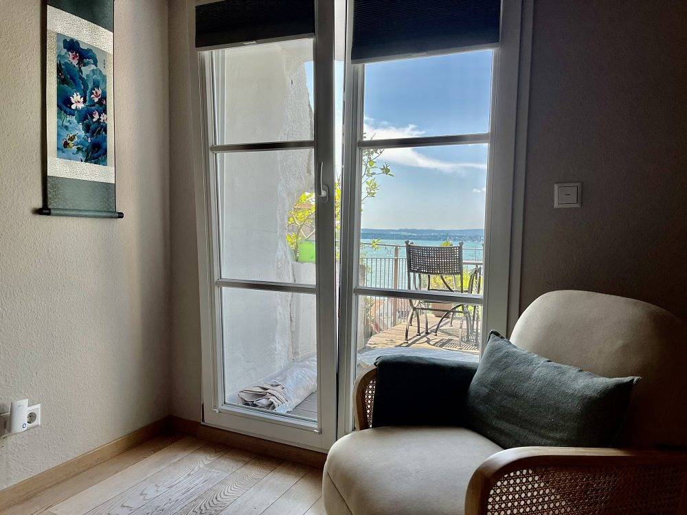 Mainaublick-Traumseesicht mit Terrasse - Mainaublick, foto 10