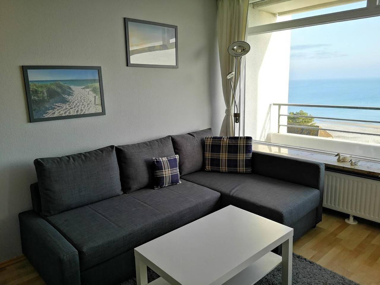 Ferienwohnung in Dahme für 4 Personen in Dahme