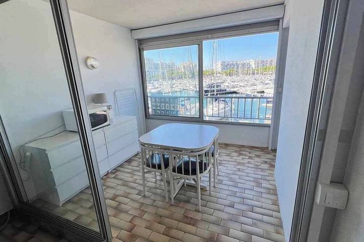 Appartement de vacances pour 8 personnes - 1