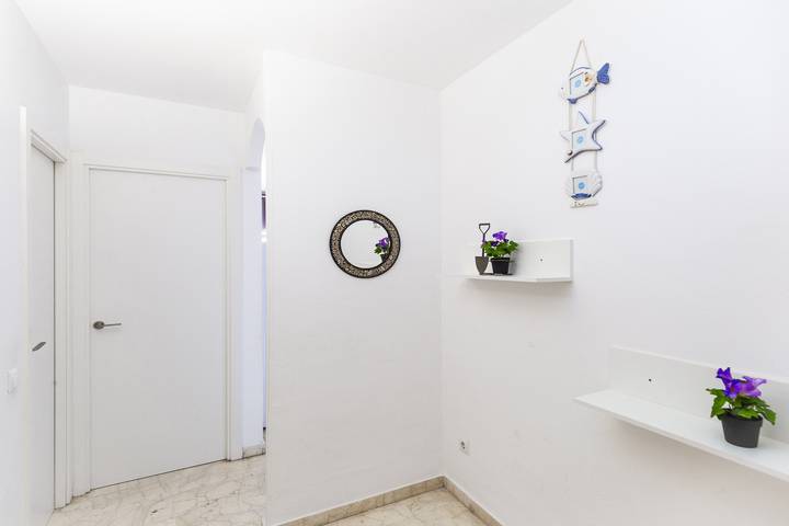 Gîte pour 4 personnes, avec terrasse dans La Pineda - 4