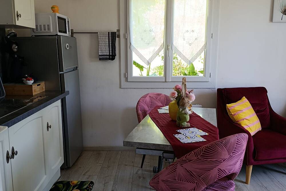 Appartement entier, Au fil des mains in Le Houga, Gers