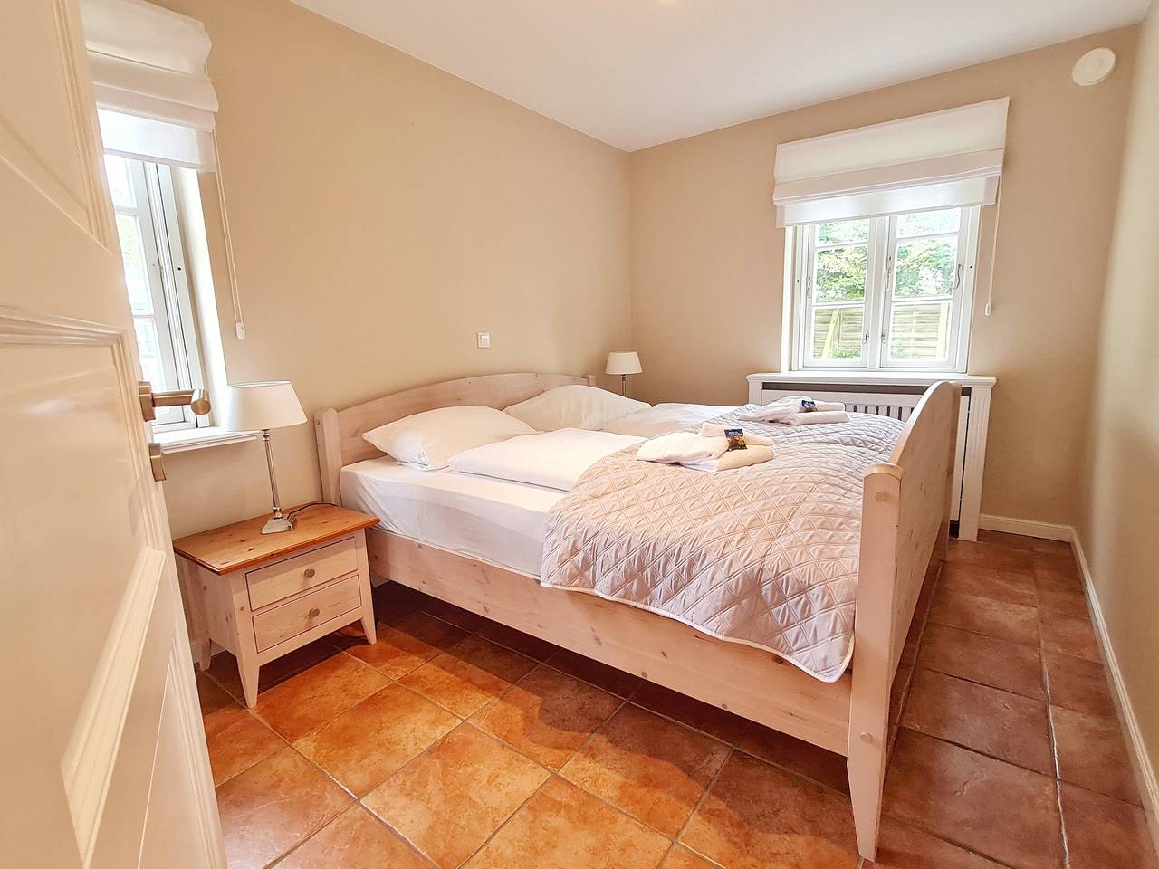 Ganze Ferienwohnung, Deichhof Whg. 6 in Dunsum, Föhr