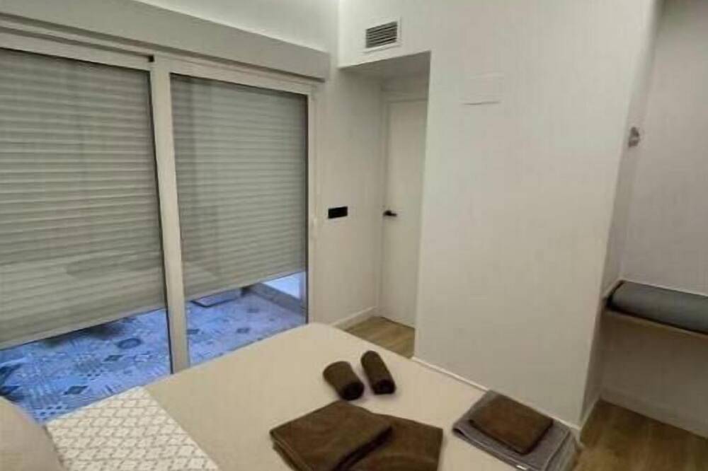 Ganze Wohnung, Alicante City Suite 1 in El Barrio, Alicante