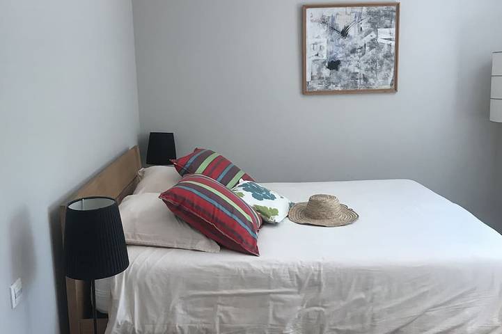 Location de vacances pour 4 personnes, avec jardin et terrasse dans Office de Tourisme Porto Vecchio Sud Corse - 4