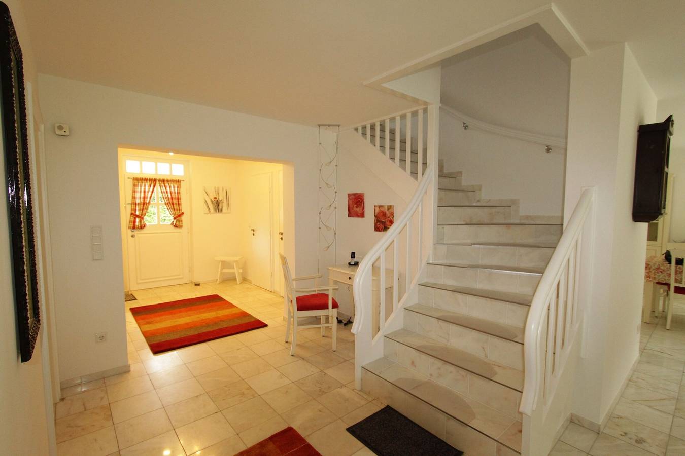 Villa am Stadtwald in Wyk auf Föhr (Stadt), Wyk auf Föhr