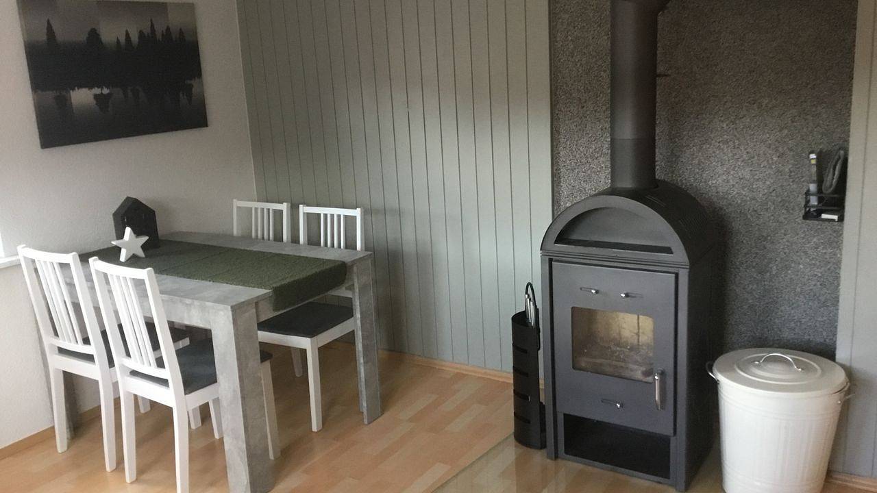 Ganze Ferienwohnung, Ferienwohnung für 3 Personen (60 m²) in Schonach im Schwarzwald in Schonach, Schonach im Schwarzwald