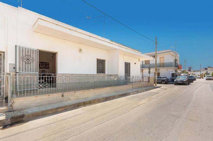 Appartement de vacances pour 5 personnes, animaux acceptés - 1