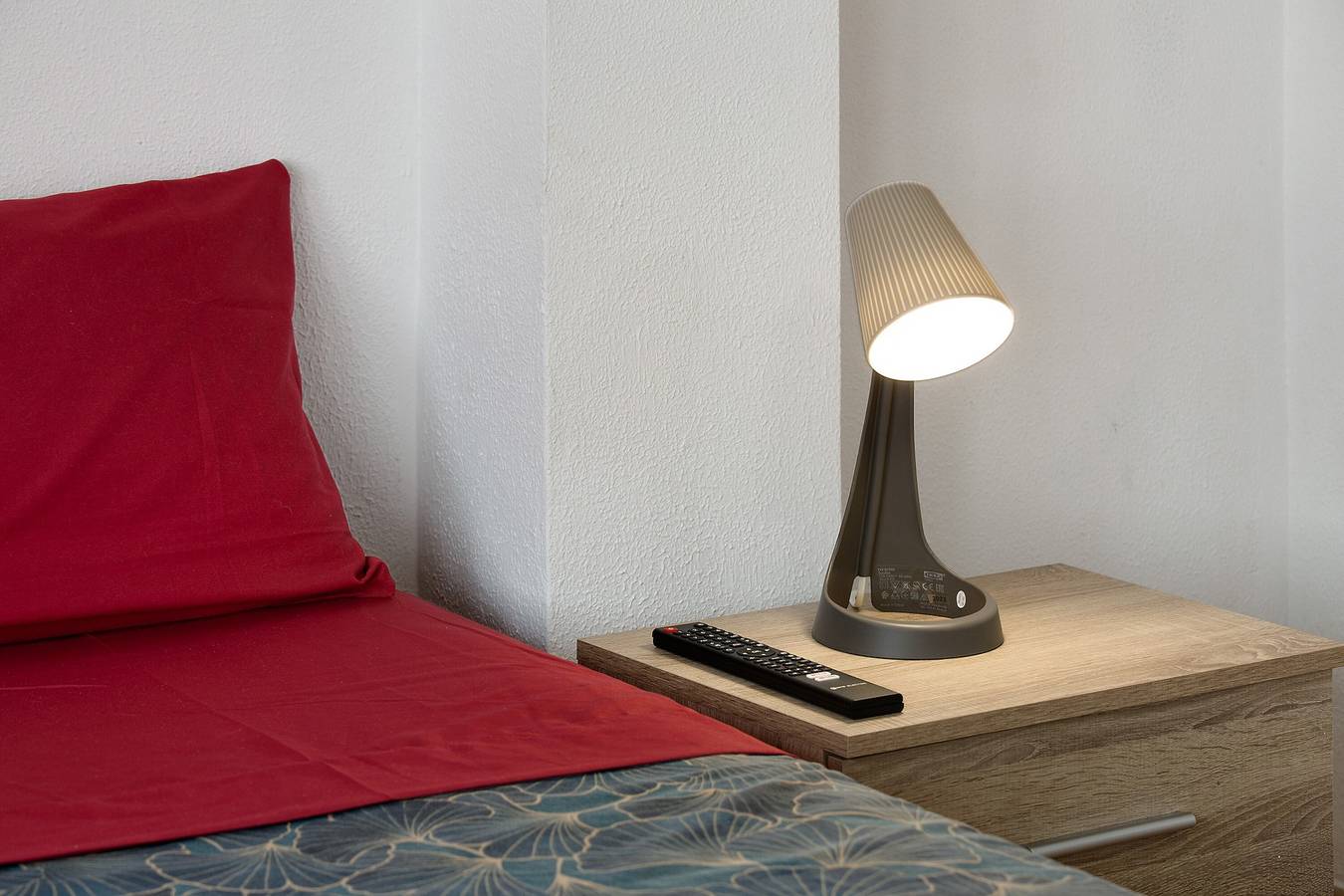 Studio entier, Maison de vacances "Massimo Tipo 2" avec vue sur les montagnes, terrasse et Wi-Fi in El Risco de San Nicolás, Las Palmas de Gran Canaria
