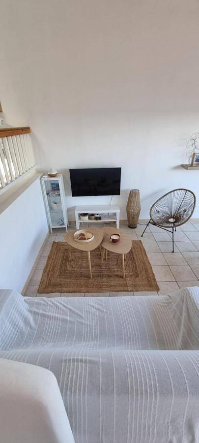 Villa pour 7 personnes, avec terrasse et vue à Sausset-les-Pins - 4