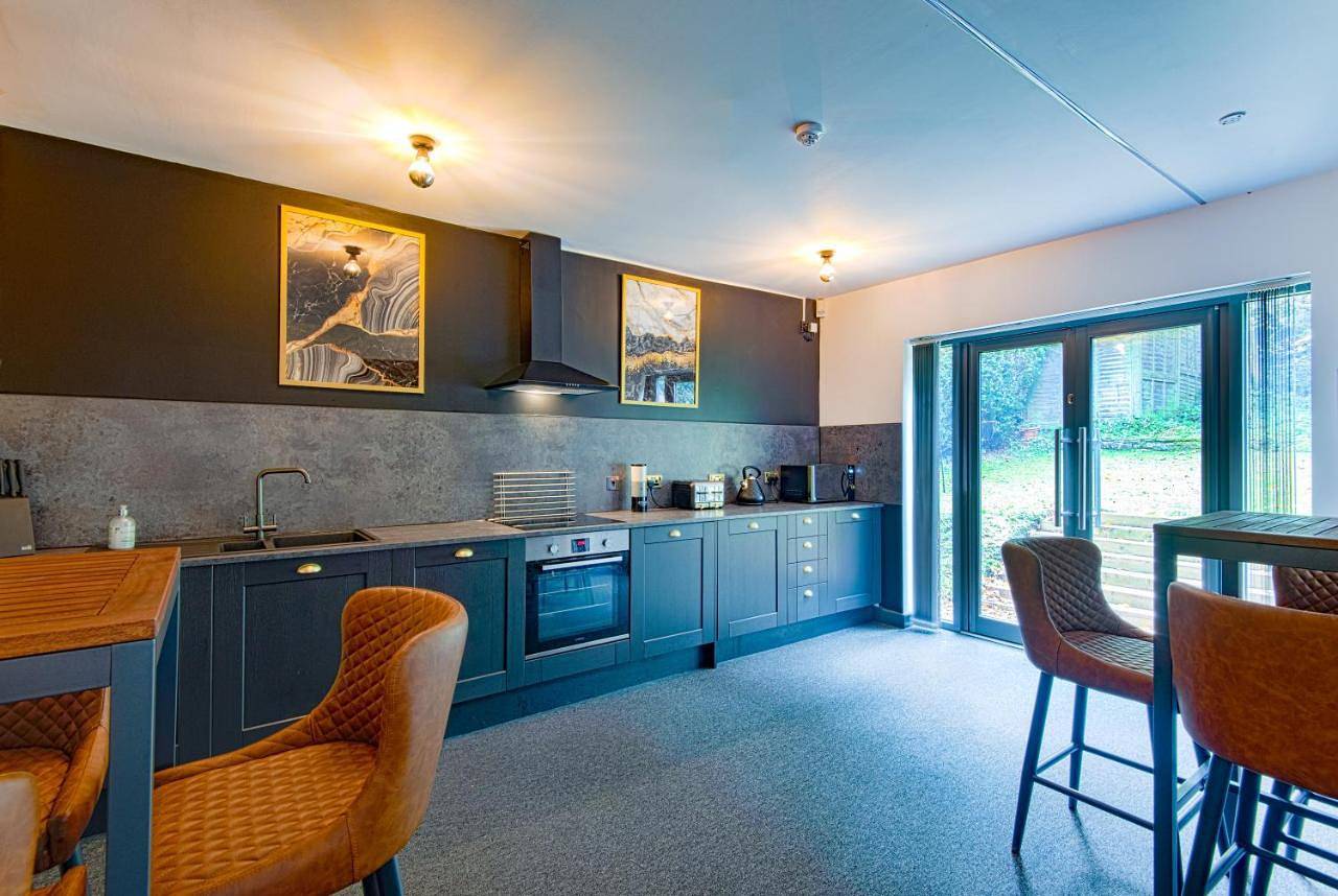 Entire apartment, Apartment in Leeds, West Yorkshire