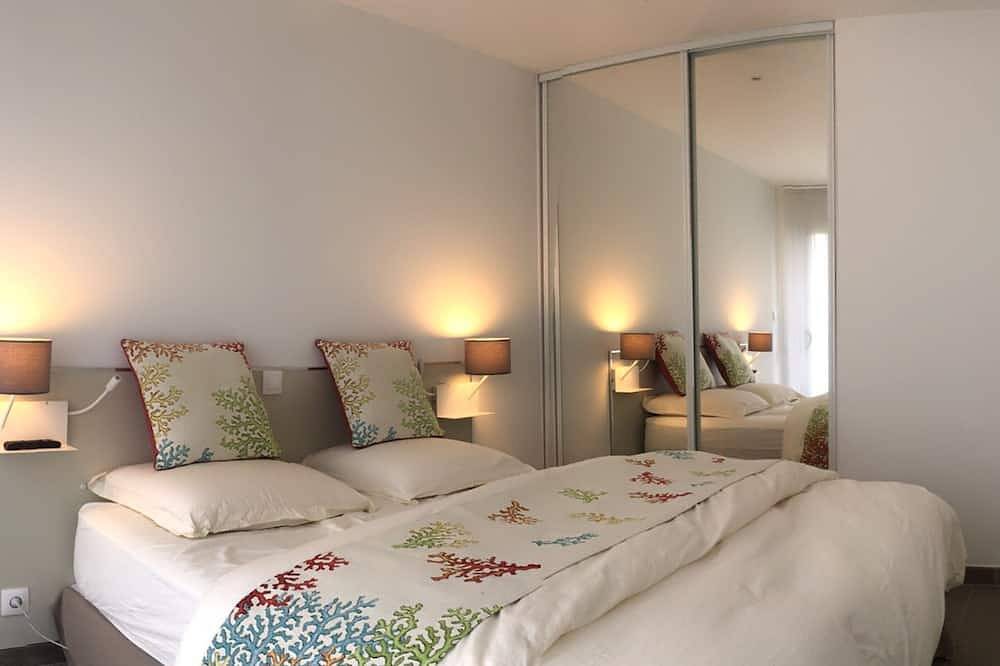 Résidence Thermale, maison individuelle 4 étoiles à 350m des Thermes in Jonzac, Région de Jonzac