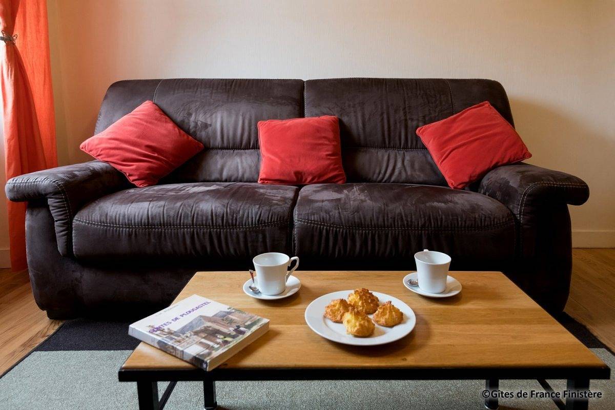 Gîte du Kap Huella in Plougastel-Daoulas, Región de Brest