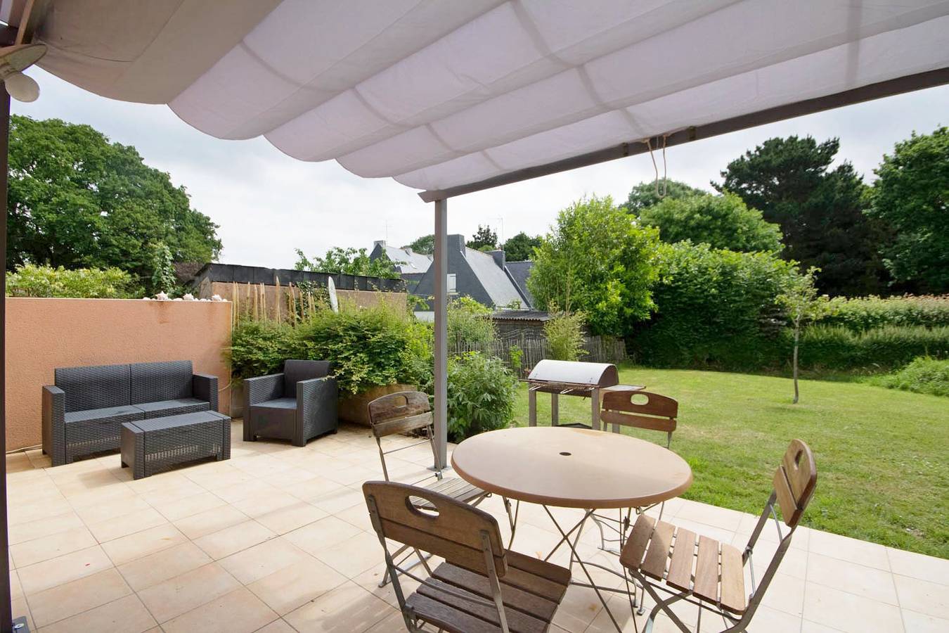 Pipa in Banastėre, Sarzeau