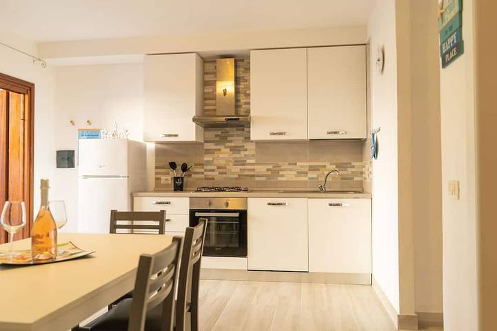 Appartamento vacanze per 4 persone - 1