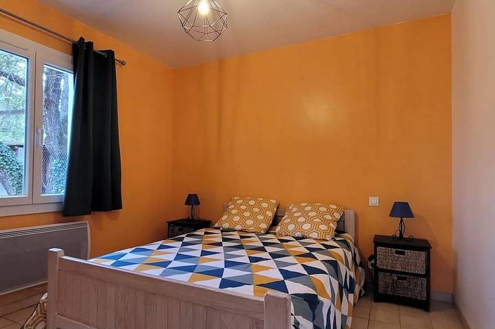 Location de vacances pour 4 personnes à Forcalquier - 3