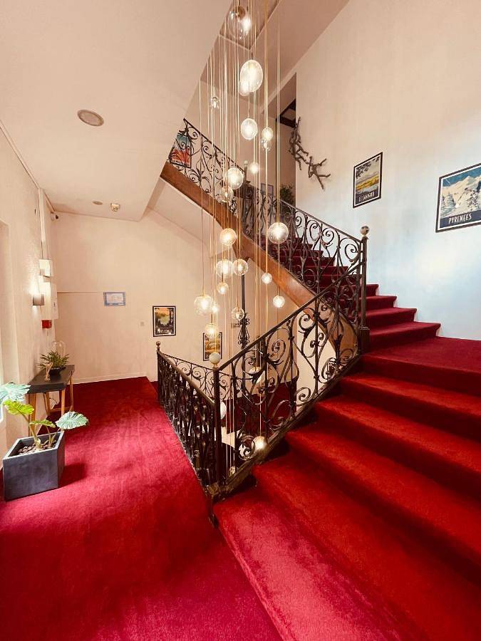 Hôtel pour 2 personnes dans Office De Tourisme De Perpignan