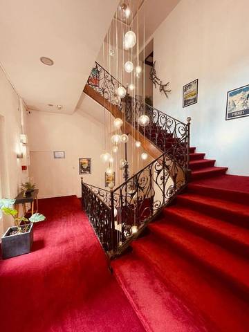 Hôtel pour 2 personnes dans Office De Tourisme De Perpignan