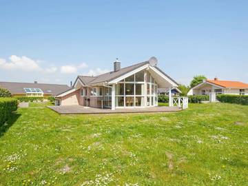 Ferienhaus für 6 Personen in Lensterstrand, Grömitz, Bild 3