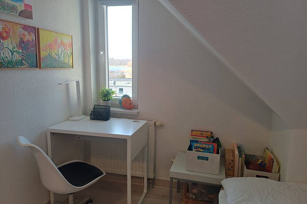 Kurhaus Wohnung 15, Deutschland in Ostseebad Rerik, Rerik