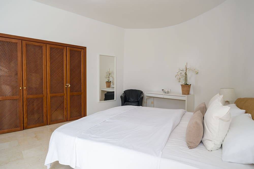 Villa with private pool Tauro Golf Villas I in Pueblo de Tauro, South Gran Canaria