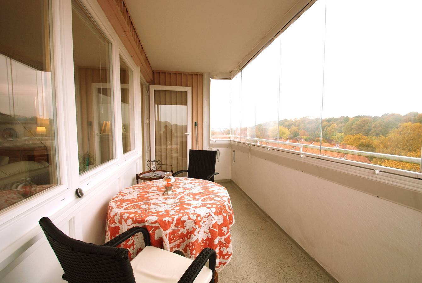 Ganze Ferienwohnung, Fewo "Schleife" in Rendsburg, Rendsburg-Eckernförde