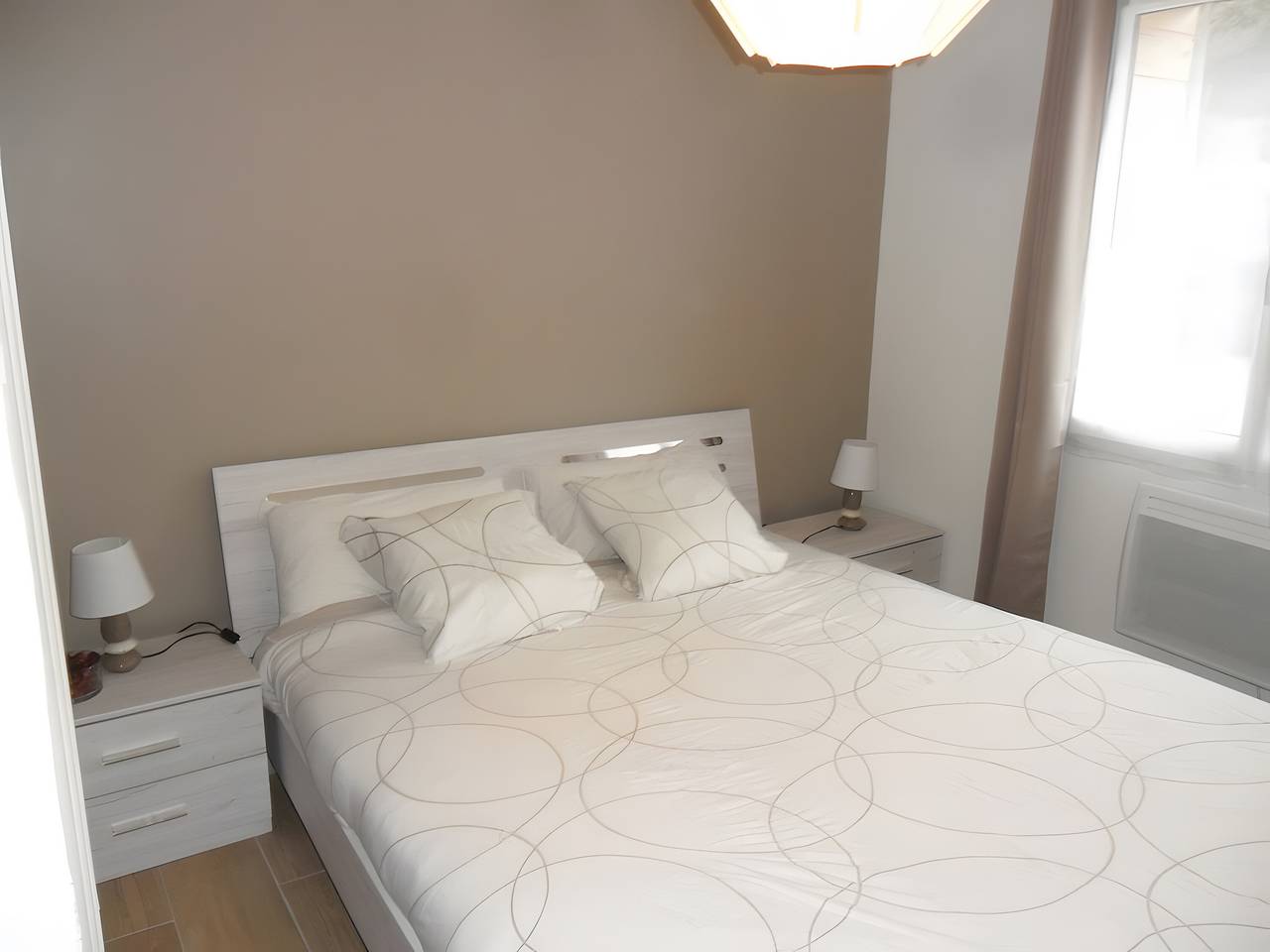 Laruns chalets de l’arriutort (2) 4 pers in Laruns, Béarn