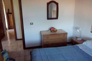 Ferienhaus für 6 Personen in Isola Su Cardolinu, Domus De Maria, Bild 3