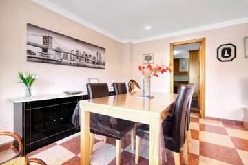 Apartamento para 6 Personas en Orba, Costa Blanca, Foto 4