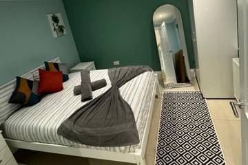 Holiday Apartment for 4 People in Ealing, London, Photo 3