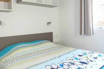 Camping für 6 Personen in La Bergerie, Hyeres, Bild 1