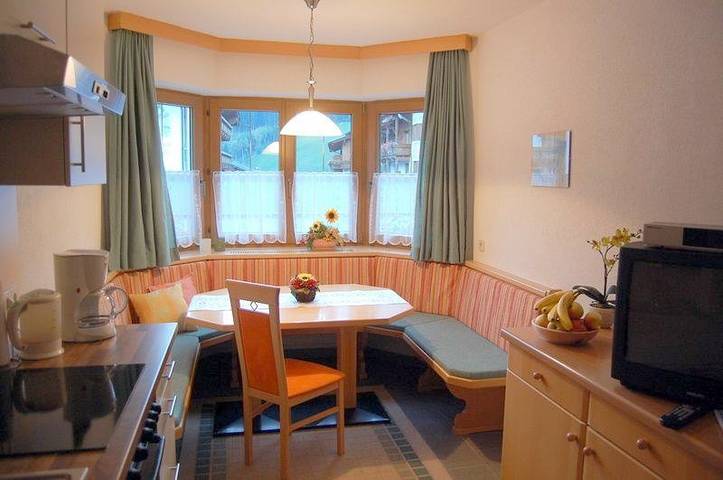 Ganze Ferienwohnung, Enzian in Milders, Neustift im Stubaital