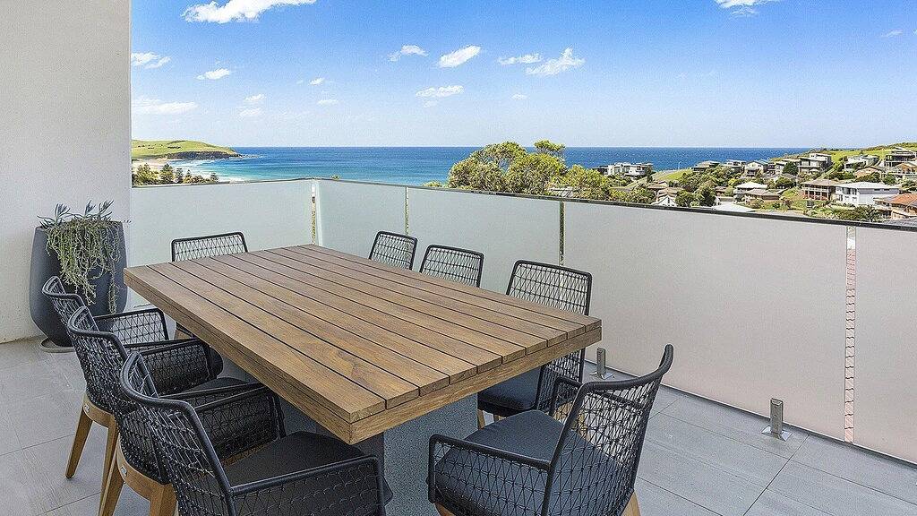 Ganze Wohnung, Manhattan @ Soho Apartments in Illawarra, New South Wales