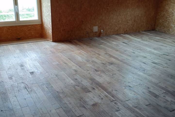 Location de vacances pour 4 personnes, avec jardin, animaux acceptés à Billiers - 4