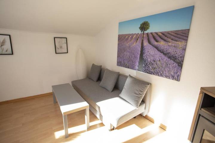 Gîte pour 6 personnes, avec jardin et vue à Hall in Tirol - 4