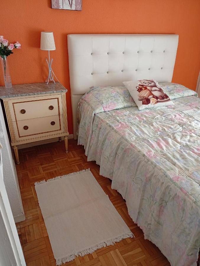 Habitación in Madrid, Communaute de Madrid
