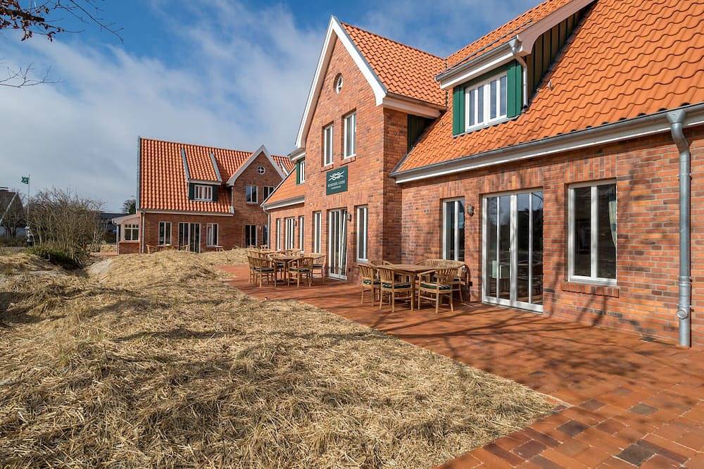 Ferienhaus für 4 Personen in Spiekeroog, Landkreis Wittmund