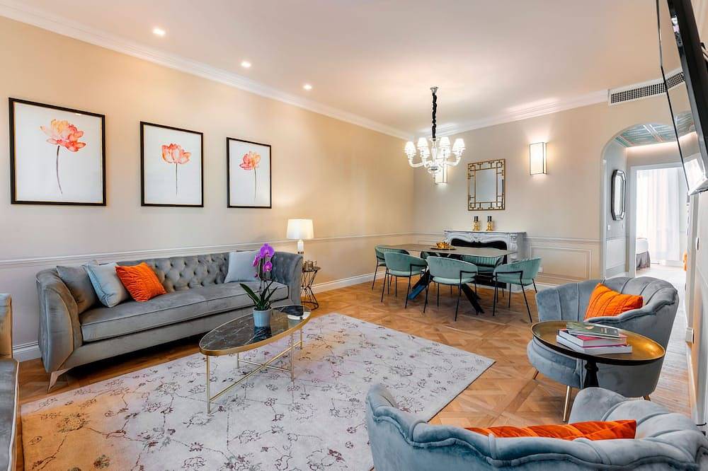 Appartamento vacanze a Firenze a partire da 713€ a notte