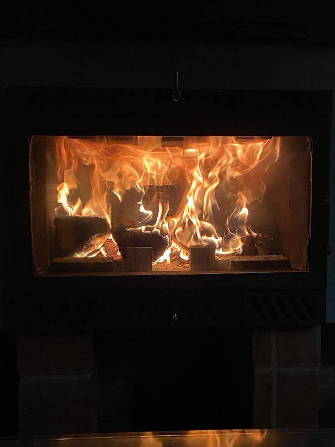 Chalet para 2 personas, con vistas además de piscina y jardín, Se admiten mascotas en Castilla-La Mancha - 2